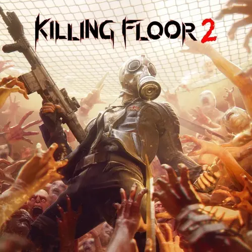 Couverture du jeu Killing Floor 2