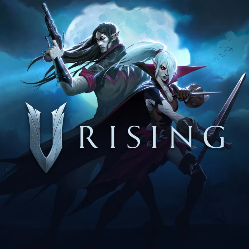 Image V-Rising